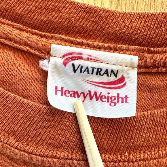 2005 Texas Longhorns Rose Bowl Tee - Size XXL - Picture 5 of 6